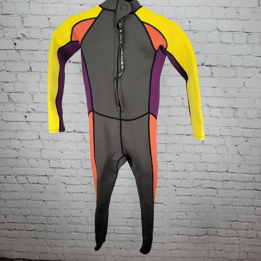 Dive&Sail dive sail